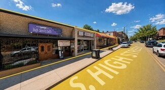 More details for 316-322 S High St, West Chester, PA - Retail for Sale