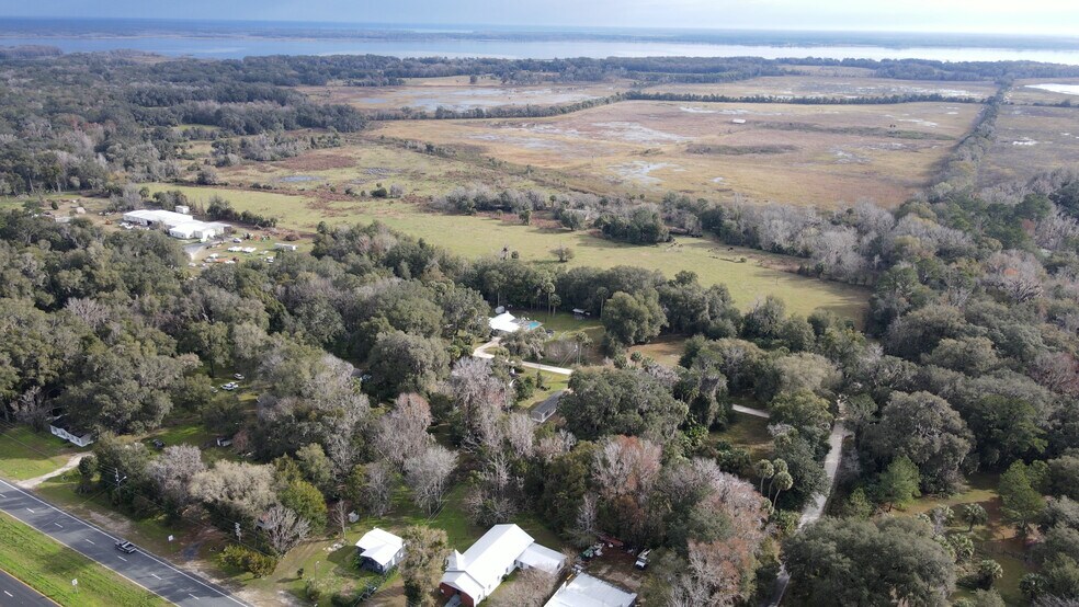 5725 NW 210th St, Micanopy, FL à vendre - Photo du bâtiment - Image 2 de 12