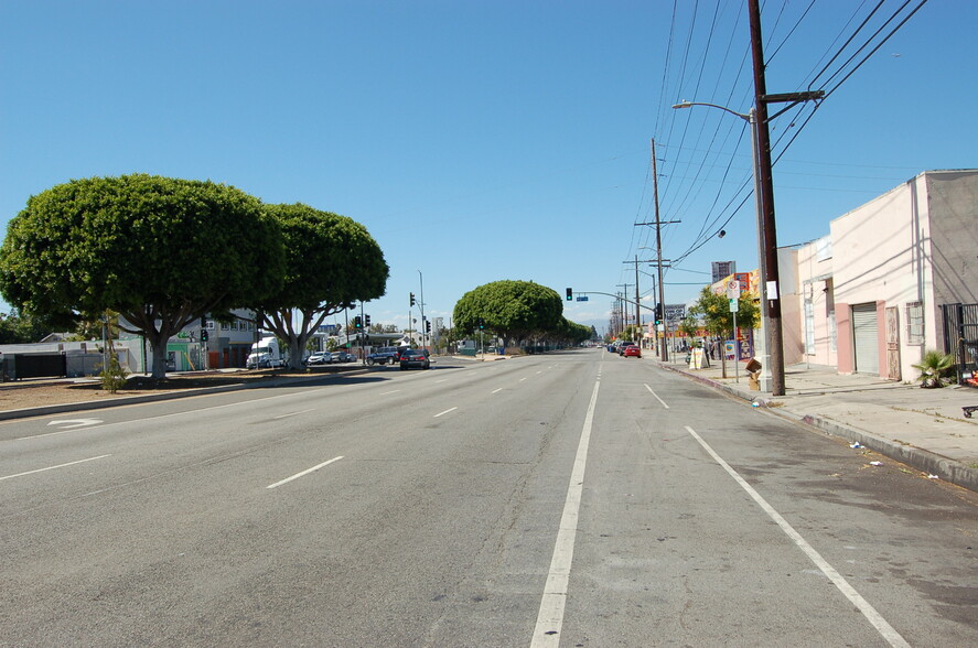 9220 S Vermont Ave, Los Angeles, CA for sale - Building Photo - Image 2 of 7