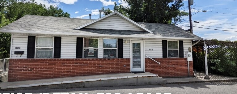 356 N 100 W, Provo, UT à louer - Photo principale - Image 1 de 1