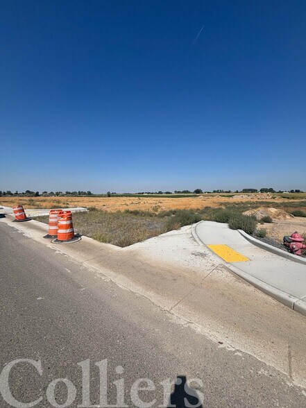 350 American Ave, Jerome, ID à vendre - Photo du bâtiment - Image 2 de 3