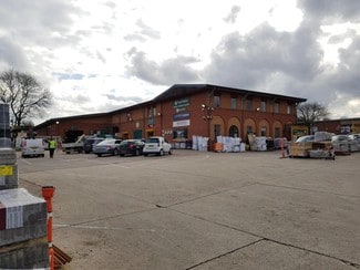 More details for 64-66 Simpson Rd, Milton Keynes - Industrial for Lease