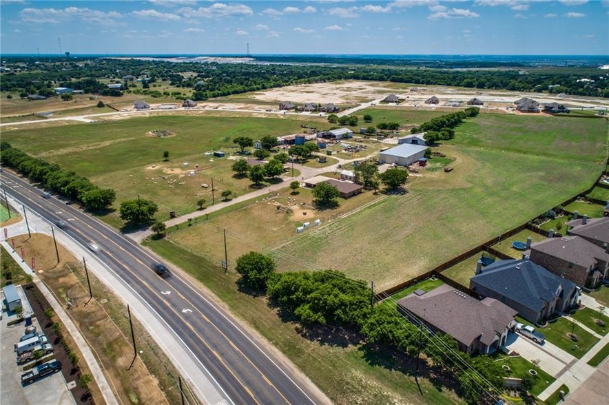 2451 Fm 663, Midlothian, TX à vendre - Autre - Image 3 de 14