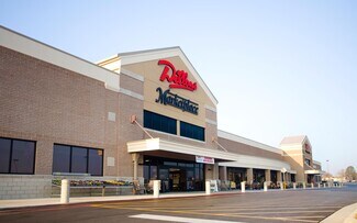 Plus de détails pour 3200 Plaza East Dr, Hutchinson, KS - Terrain à louer