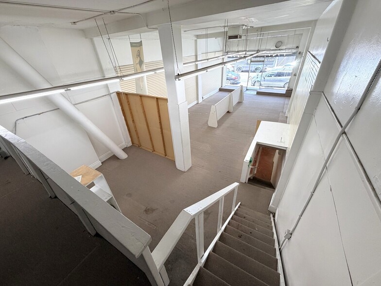 1100-1110 S Main St, Los Angeles, CA for lease - Building Photo - Image 2 of 4