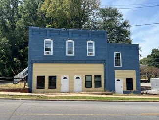 More details for 700 Maple Ave SW, Rome, GA - Multifamily for Sale