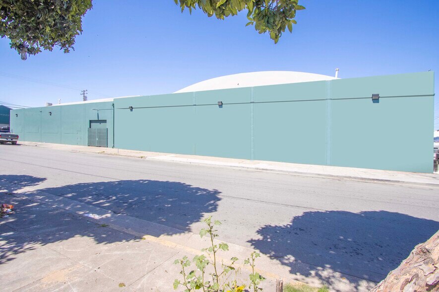 1400 Carroll Ave, San Francisco, CA à vendre - Photo du bâtiment - Image 3 de 11