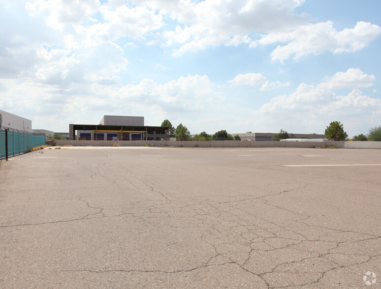 3701 W Adams St, Phoenix, AZ for sale - Primary Photo - Image 1 of 1