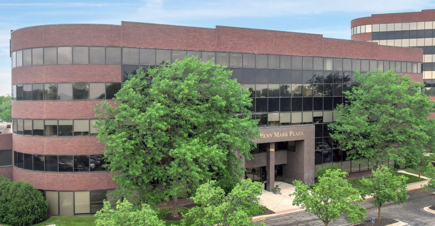 11555 N Meridian St, Carmel, IN à louer Photo du bâtiment- Image 1 de 11