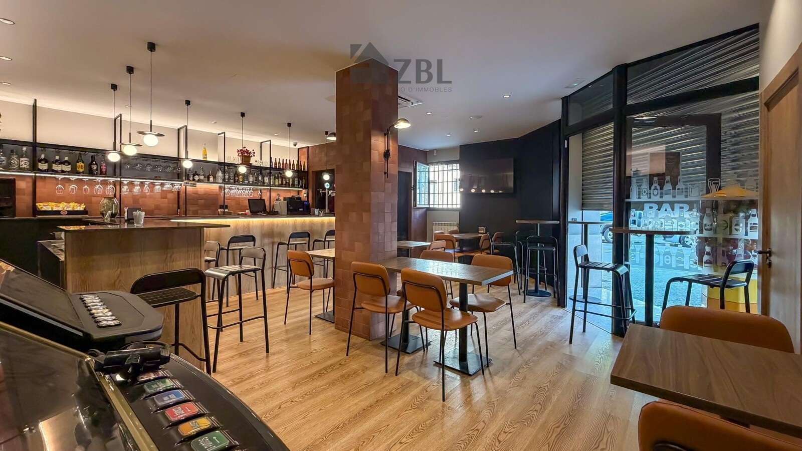 Sant Joan de Vilatorrada, BAR 08250 - Unit Pt01 - - Interior Photo - Image 1 of 22