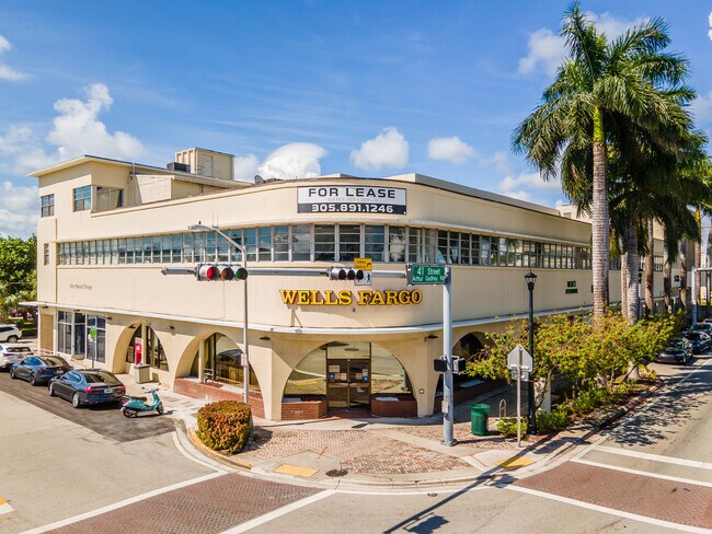 Plus de détails pour 4014 Chase Ave, Miami Beach, FL - Bureau, Commerce de détail à louer
