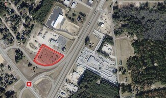 Plus de détails pour 5140 US Highway 301 S, Hope Mills, NC - Terrain à vendre
