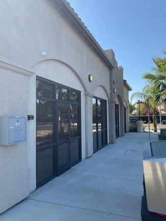 More details for 2380-2390 Fairview Ave, Brentwood, CA - Office/Retail for Lease