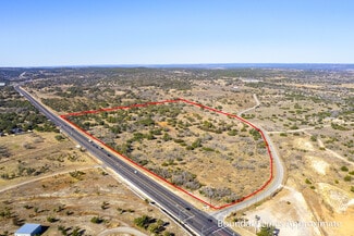 More details for W Hwy 71 & Paleface Ranch rd, Spicewood, TX - Land for Sale