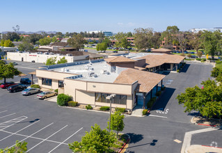 27715 Jefferson Ave, Temecula, CA - aerial  map view - Image1