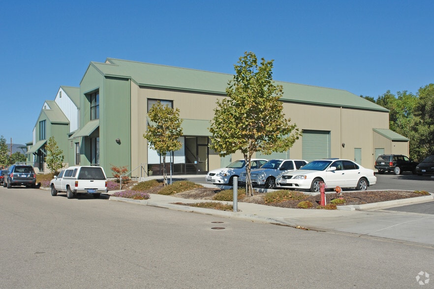 624 Clarion Ct, San Luis Obispo, CA for lease - Building Photo - Image 3 of 3