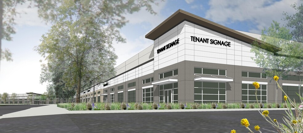 Technology Way, Napa, CA for lease - Building Photo - Image 2 of 2