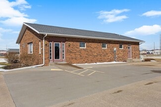 More details for 101 E 10th St, Monticello, IA - Office for Sale
