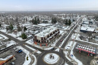 1760 E Auburn Rd, Rochester, MI - AERIAL  map view