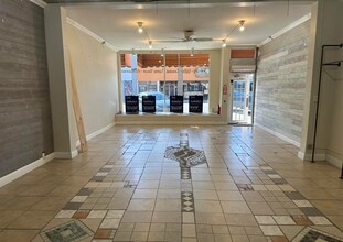 822 E New Haven Ave, Melbourne, FL for lease Interior Photo- Image 1 of 3