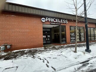 Plus de détails pour 118 Grant St, Buffalo, NY - Commerce de détail à louer