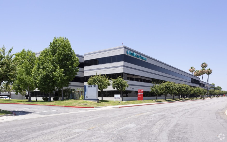 4910 Airport Plaza Dr, Long Beach, CA for sale - Building Photo - Image 2 of 43