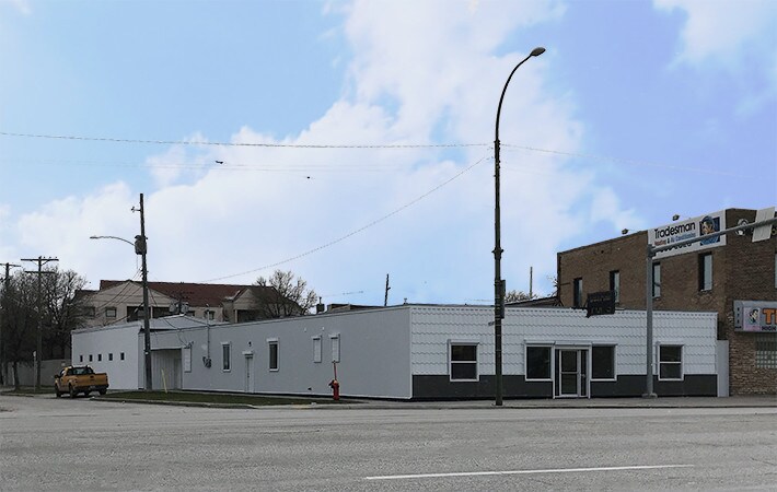 981 Main St, Winnipeg, MB à vendre Autre- Image 1 de 1