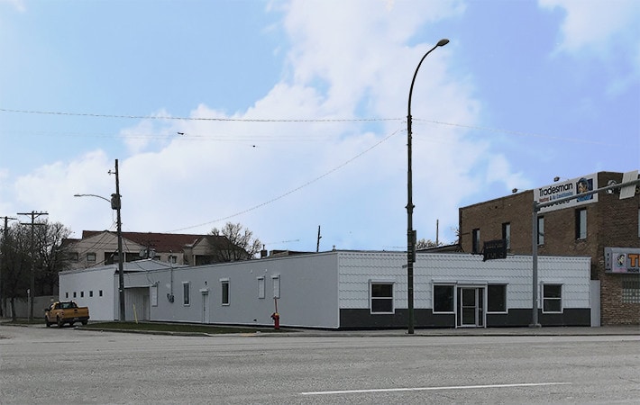 981 Main St, Winnipeg, MB for sale Other- Image 1 of 1