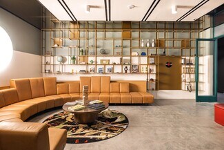 Plus de détails pour 345 California St, San Francisco, CA - Coworking à louer