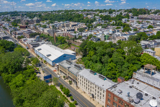 4001 Main St, Philadelphia, PA - aerial  map view - Image1