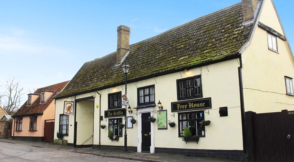 11 Church St, Soham for sale Primary Photo- Image 1 of 11