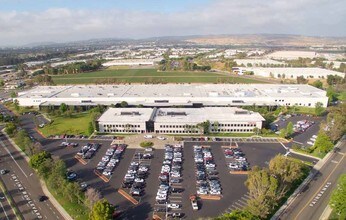 9750 Irvine Blvd, Irvine, CA - AERIAL  map view