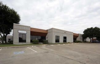 More details for 1110 Collins Blvd E, Richardson, TX - Flex for Lease
