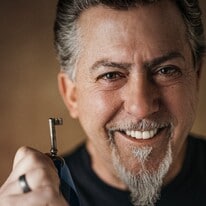 Bob Livingston