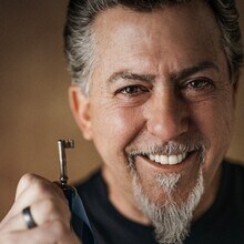 Bob Livingston