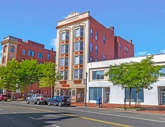 More details for 160 Main St, New Britain, CT - Multifamily for Sale