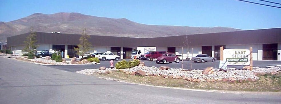 2211 Mouton Dr, Carson City, NV for lease - Building Photo - Image 2 of 7