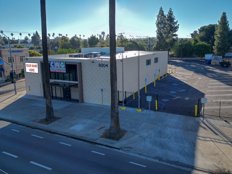9204 Magnolia Ave, Riverside, CA for lease - Building Photo - Image 2 of 7