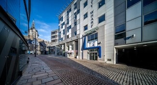 Plus de détails pour Shiprow, Aberdeen - Coworking à louer