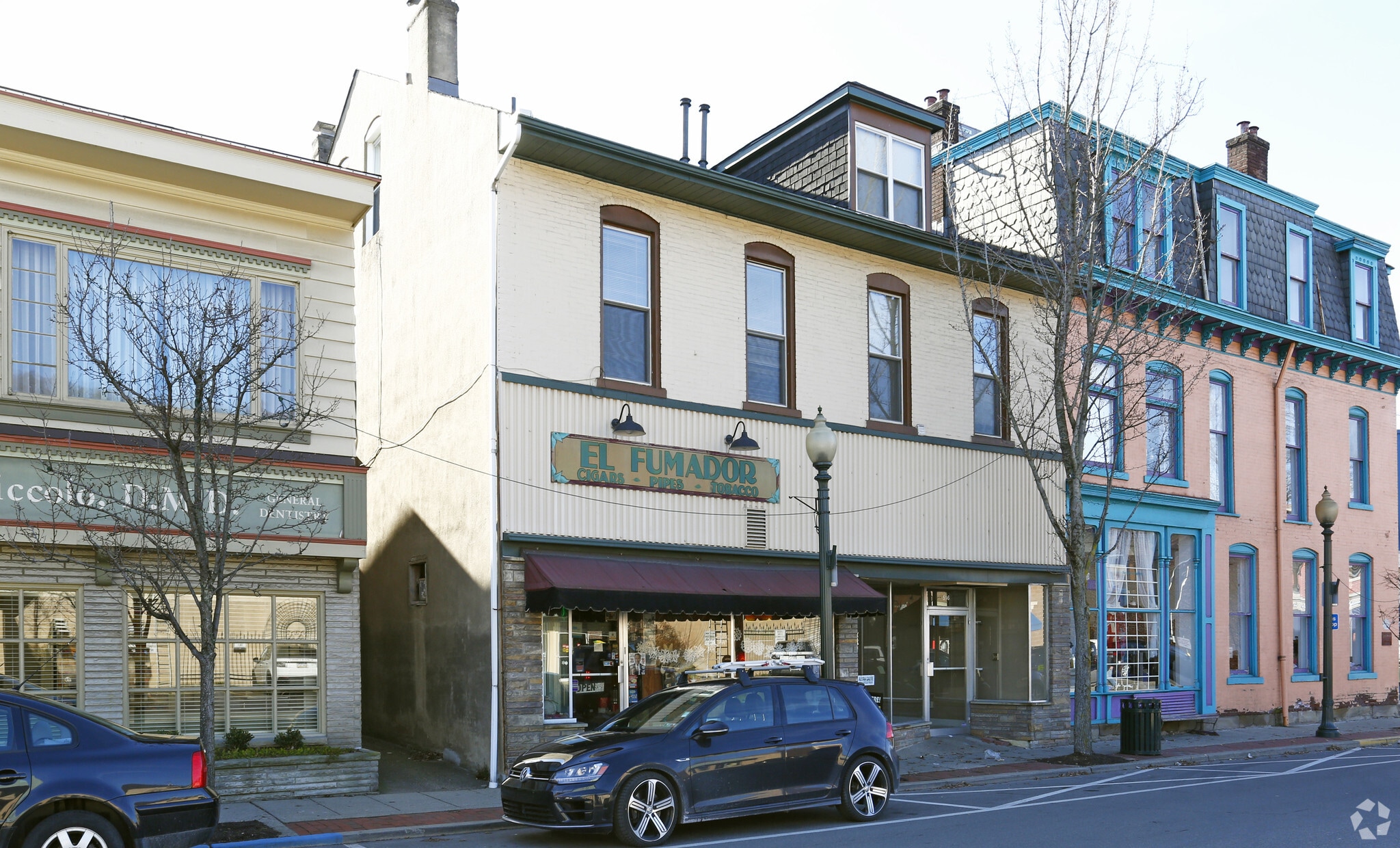 516-518 Beaver St, Sewickley, PA for sale Primary Photo- Image 1 of 12