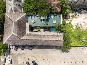 40 George St, Nassau, NPR - AERIAL  map view - Image1