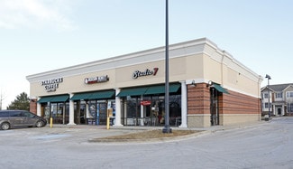 More details for 1744-1788 Lake St, Hanover Park, IL - Retail for Lease