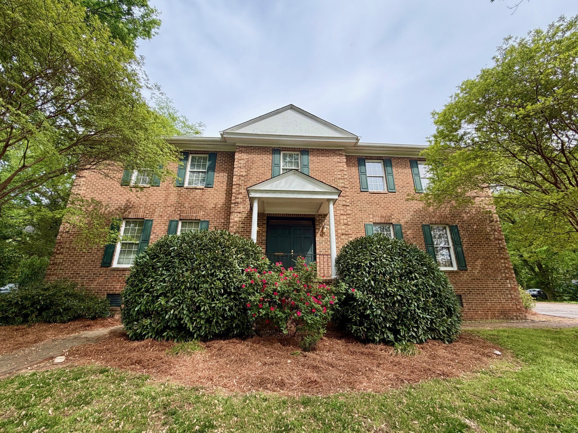 115 S Saint Marys St, Raleigh, NC for lease Primary Photo- Image 1 of 7