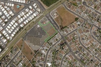 Plus de détails pour San Pablo Ave, Pinole, CA - Terrain à vendre