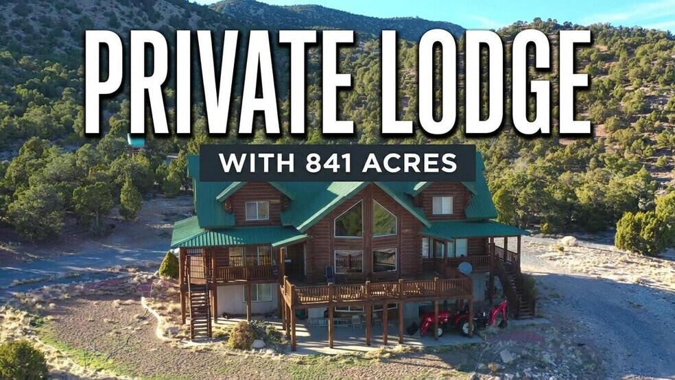 23886 6450, Cedar City, UT à vendre - Photo du bâtiment - Image 1 de 54