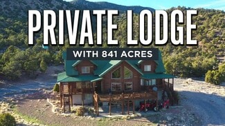 More details for 23886 6450, Cedar City, UT - Specialty for Sale