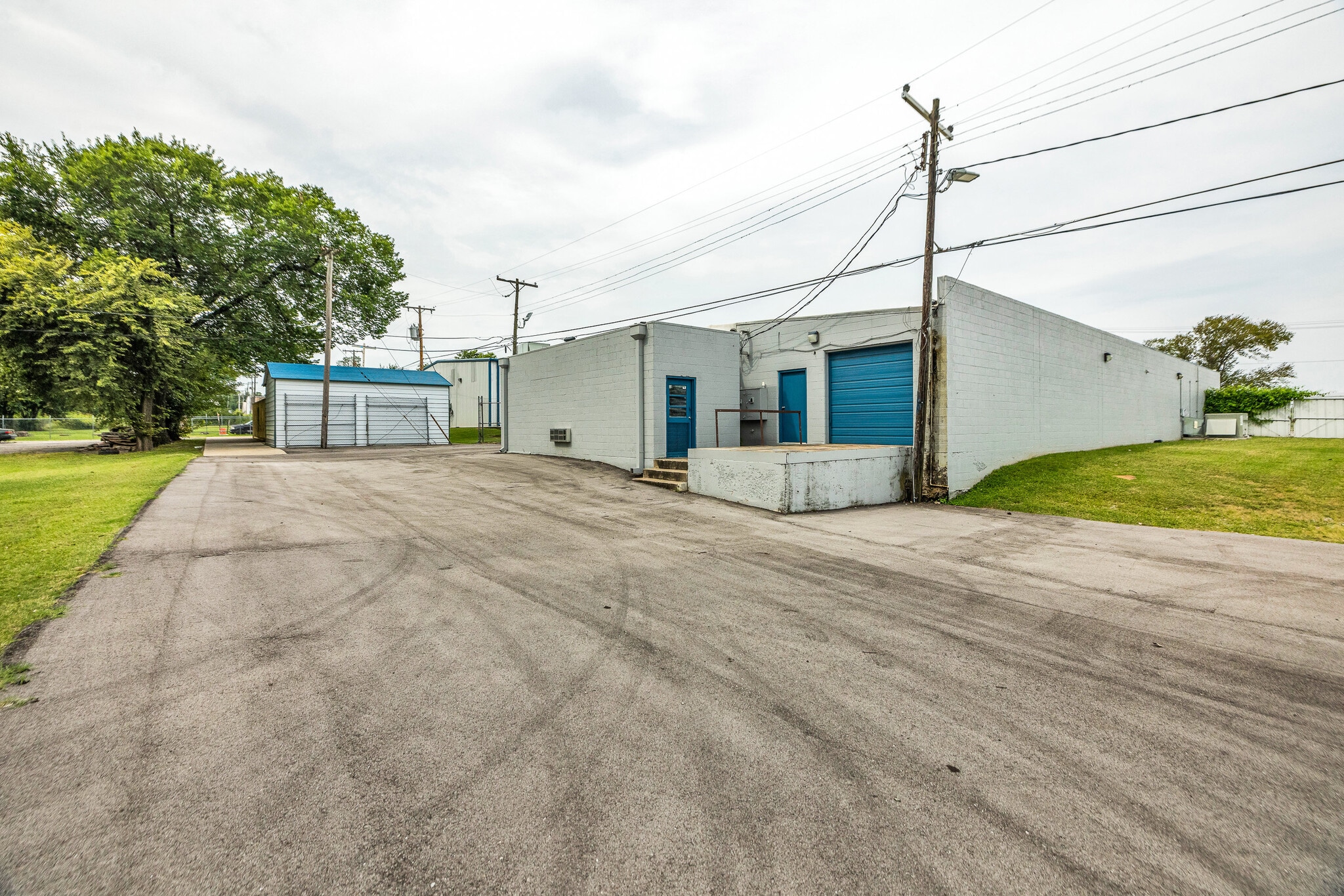 1133 N Utica Ave, Tulsa, OK à vendre Photo du bâtiment- Image 1 de 10