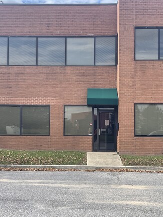 More details for 7524 WB&A Rd, Glen Burnie, MD - Office/Medical for Lease