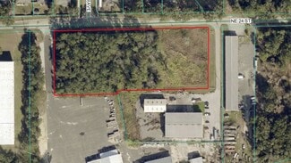 More details for NE 24th St, Ocala, FL - Land for Sale