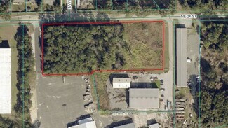 Plus de détails pour NE 24th St, Ocala, FL - Terrain à vendre